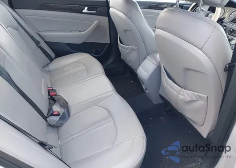 2015 Hyundai Sonata Eco z USA, uszkodzony, nr VIN 5NPE24AA1FH193298